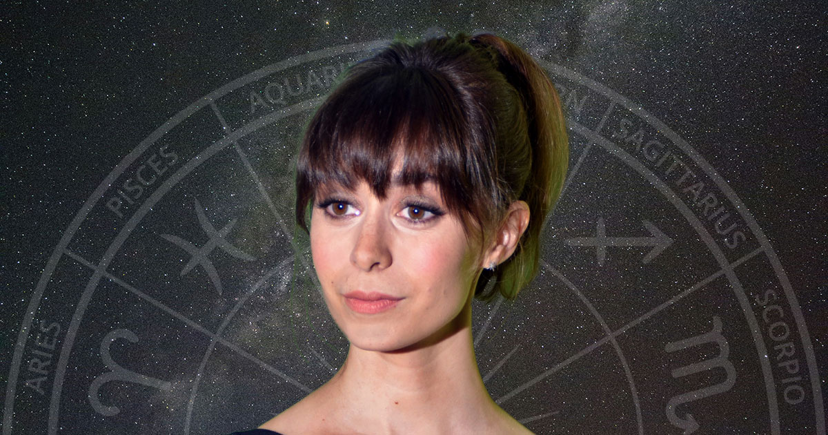 Cristin Milioti