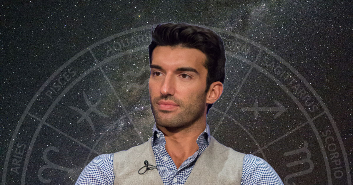 Justin Baldoni