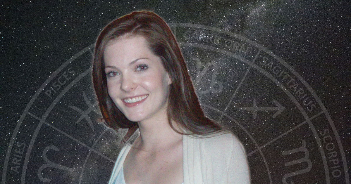 Meghann Fahy