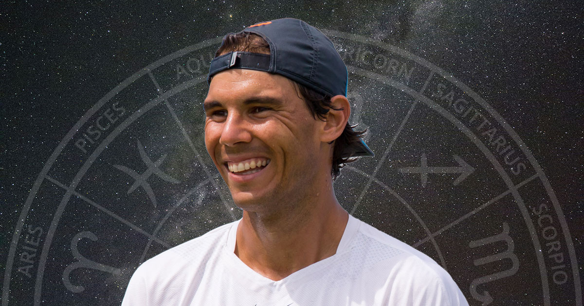 Rafael Nadal